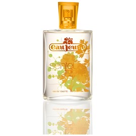 perfume Orange Riviera