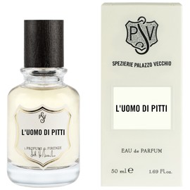 perfume L'Uomo di Pitti