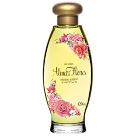 perfume Alma de Flores Clássico