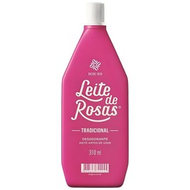 Leite de Rosas