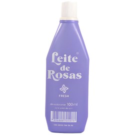 perfume Leite de Rosas Fresh
