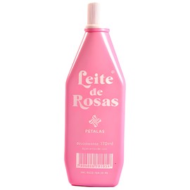 perfume Leite de Rosas Pétalas