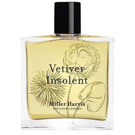 Vetiver Insolent