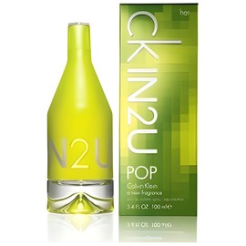 CK IN2U POP for Her