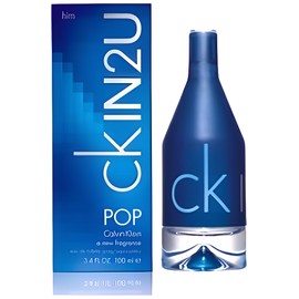 CK IN2U POP for Him