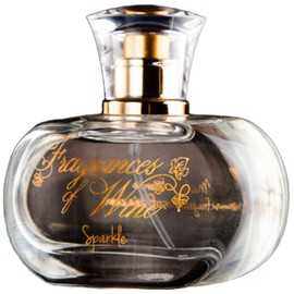 perfume Sparkle