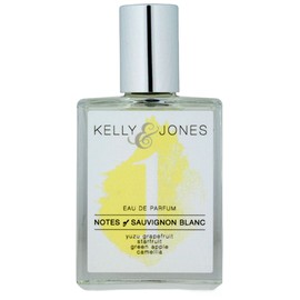 No. 1 Notes of Sauvignon Blanc