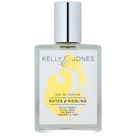 perfume No. 2 Notes of Riesling