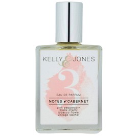 No. 3 Notes of Cabernet