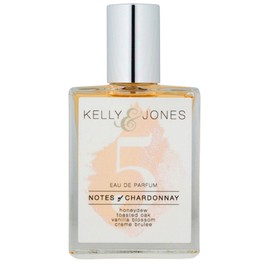 perfume No. 5 Notes of Chardonnay