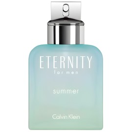 perfume Eternity for Men Summer 2016