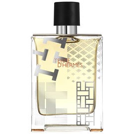 perfume Terre d'Hermes Flacon H 2016 Eau de Toilette