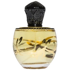 perfume Aoud Black IV