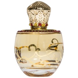 perfume Aoud Red I