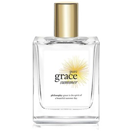 perfume Pure Grace Summer