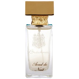 perfume Aoud de Nuit
