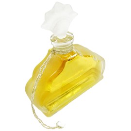 perfume Ars Moriendi