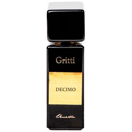 perfume Decimo