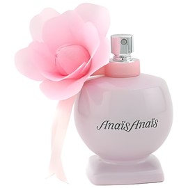 perfume Anais Anais Flower Edition