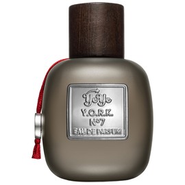 perfume Y.O.R.K. No 7