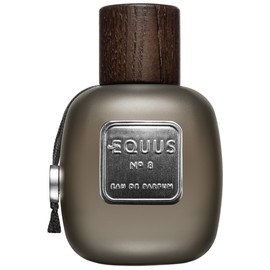 perfume Equus No 8
