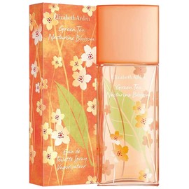 perfume Green Tea Nectarine Blossom