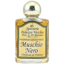 perfume Muschio Nero