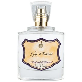 perfume Syko e Danae 