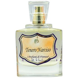 Tenero Narciso