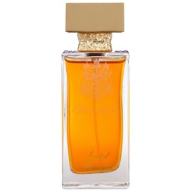 perfume Santal Feminin