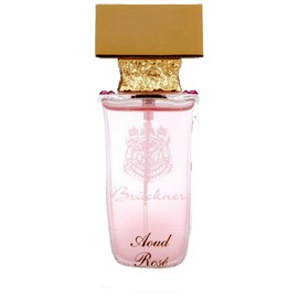 perfume Aoud Rose