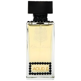 perfume Aoud No 4