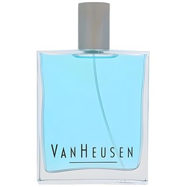 perfume Van Heusen