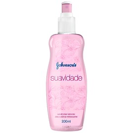 perfume Suavidade