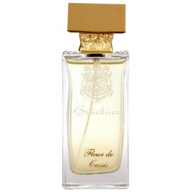 perfume Fleur de Cassis