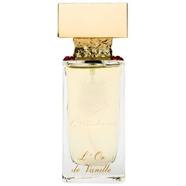 perfume L'Or de Vanille