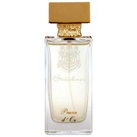 perfume Prune d'Or