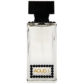perfume Aoud No 1