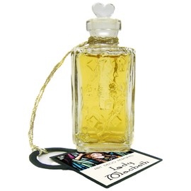 perfume Lady Macbeth