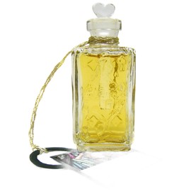 perfume Panax Ginseng