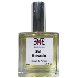 perfume Sol Besado