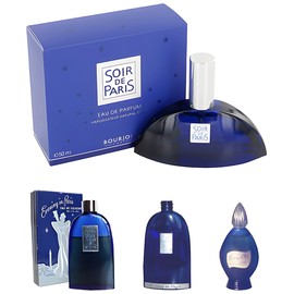 perfume Soir de Paris (Evening in Paris)