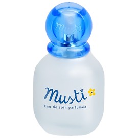 Musti Eau de Soin