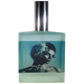 perfume Don't Explain
