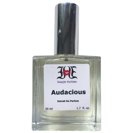 perfume Audacious