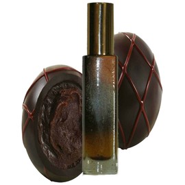 perfume Chocolate Wasted