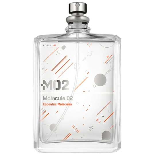 oriental - Perfume Group