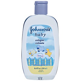 Johnson's Baby