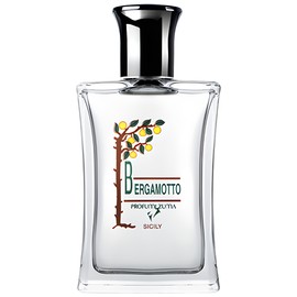 perfume Bergamotto