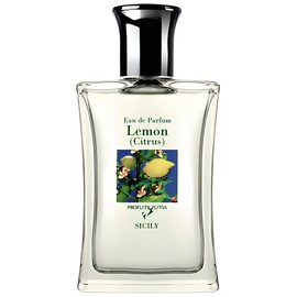 perfume Colonia Limone
